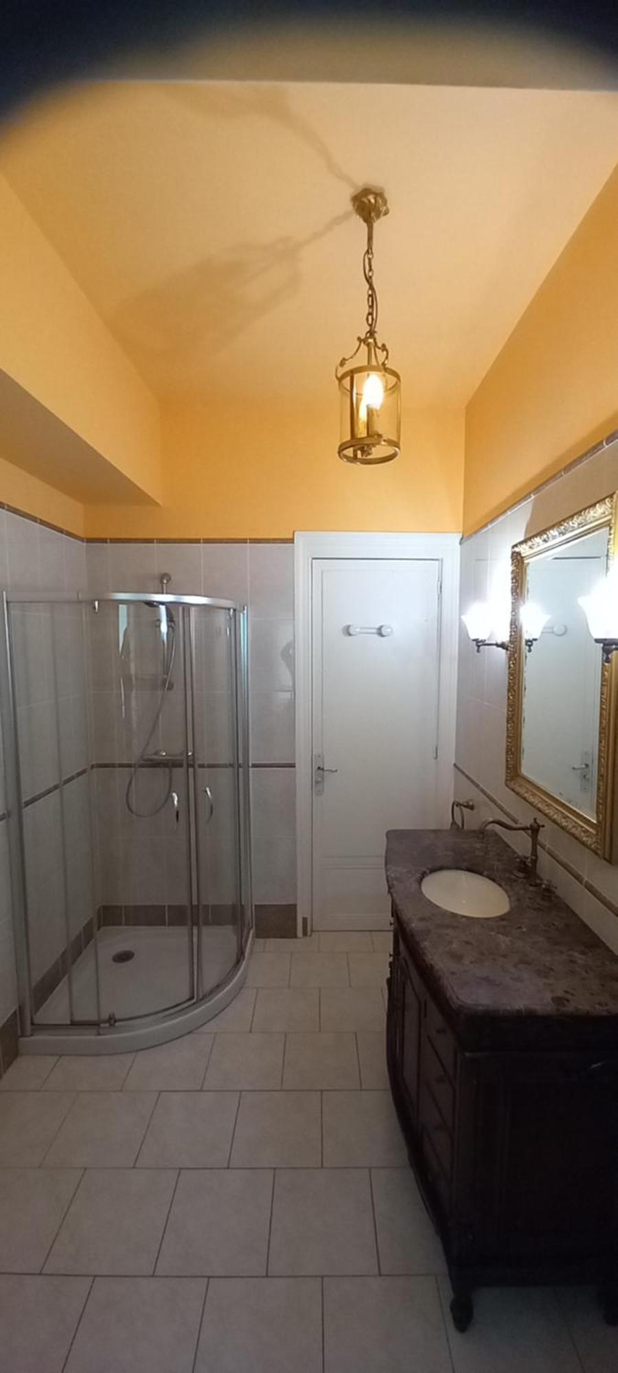 Le Pavillon Des Abrincates Villa Avranches Kültér fotó
