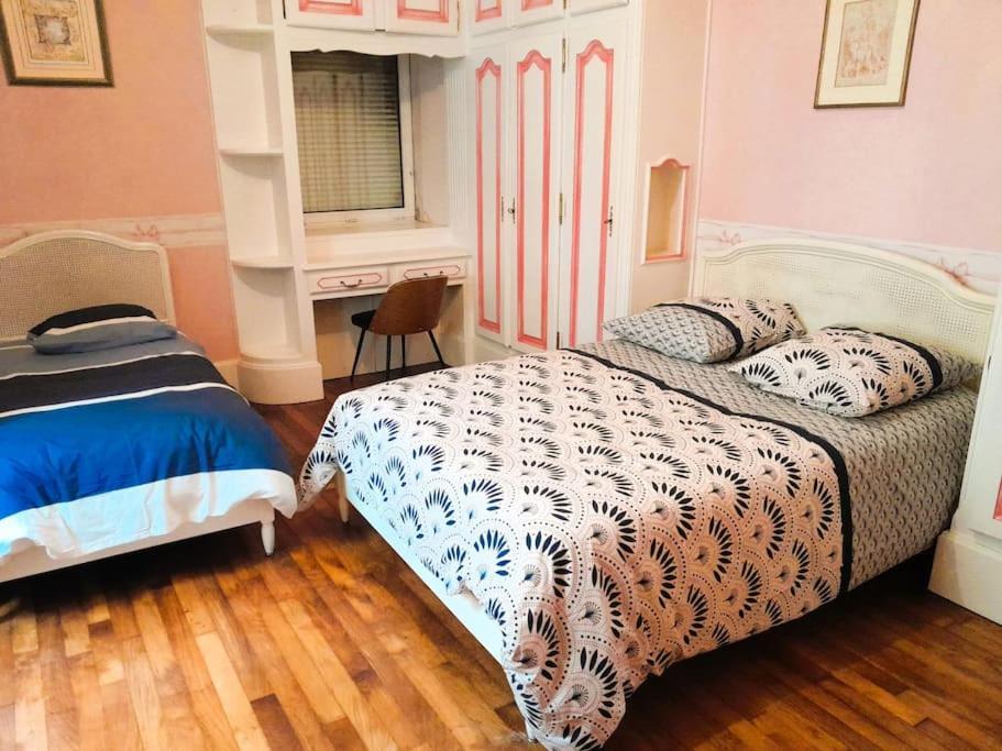 Le Pavillon Des Abrincates Villa Avranches Kültér fotó